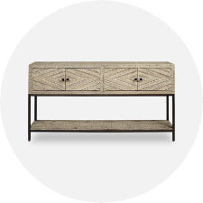 Console Tables